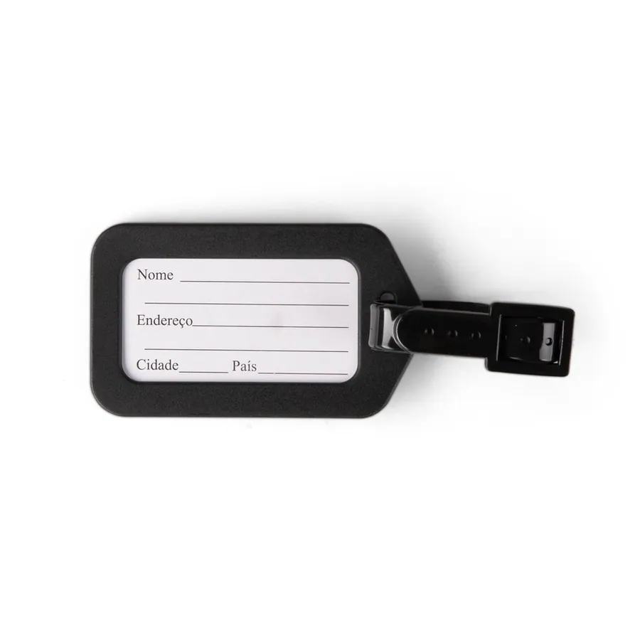 Tag Identificador de Bagagem