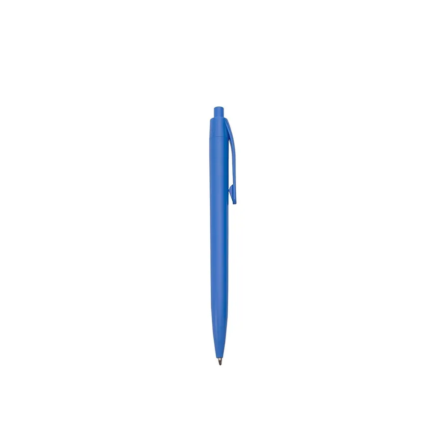 Caneta Plástica