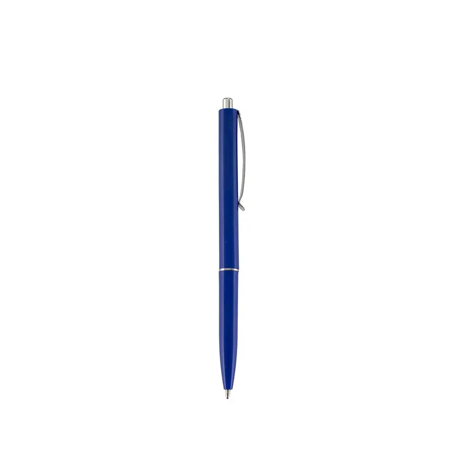 Caneta Plástica