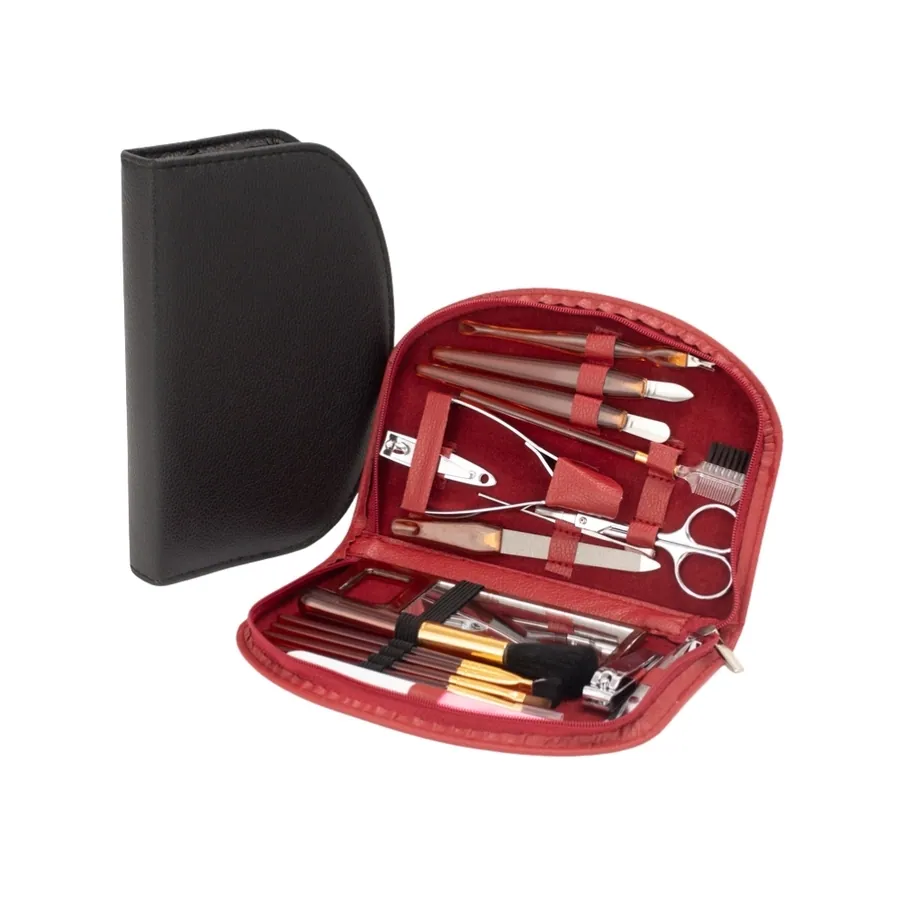 Kit Autocuidado 18 Peças