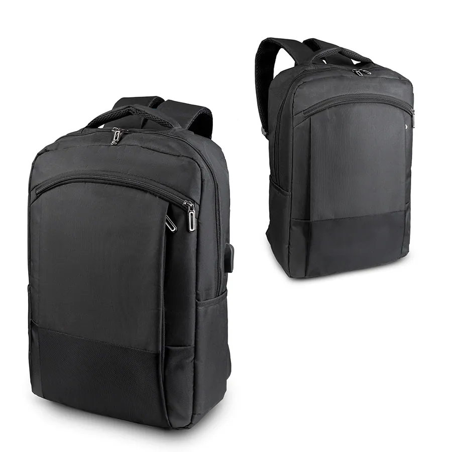 Mochila Poliéster USBL 18L