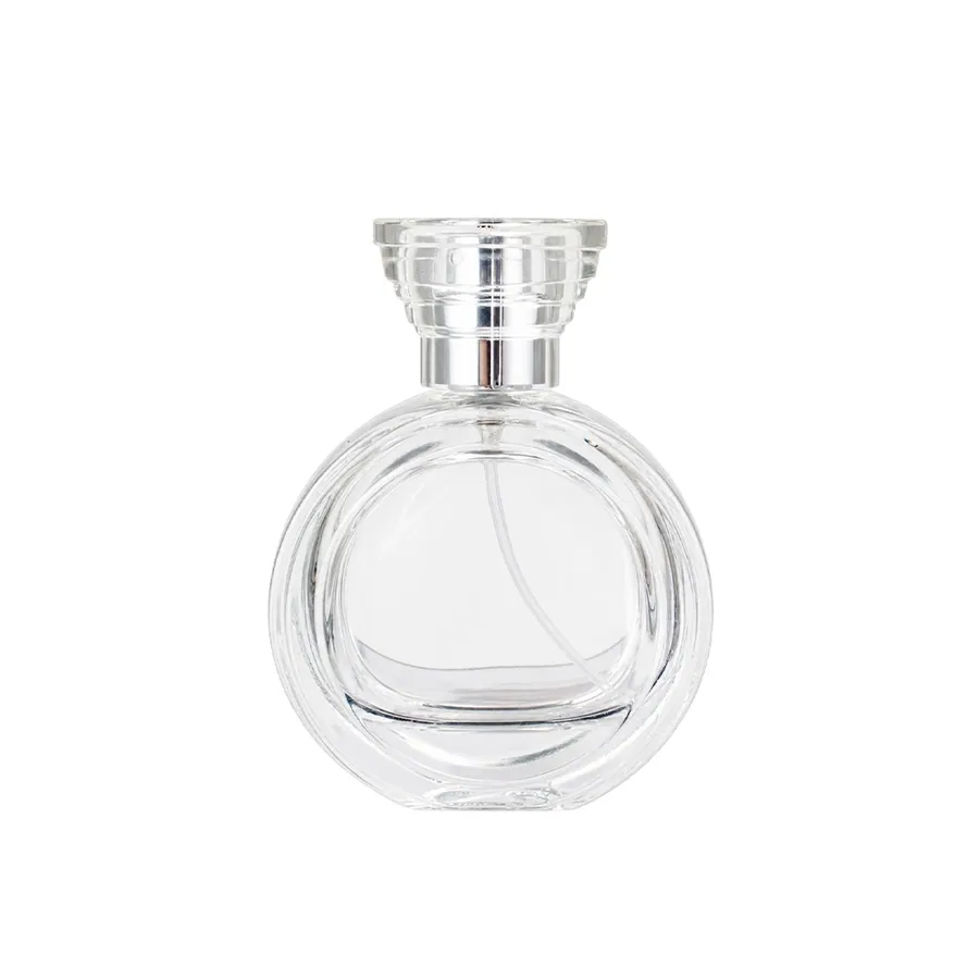 Frasco Vidro 60ml