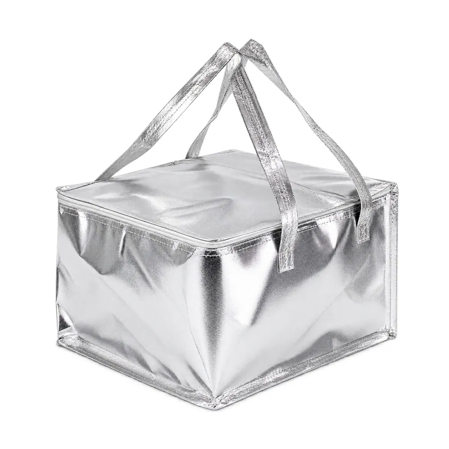 Bolsa TNT Metalizado