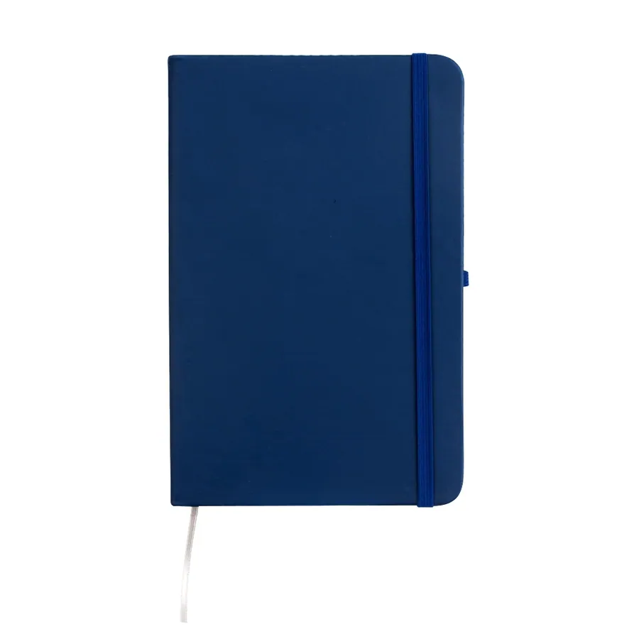 Planner Permanente Emborrachado