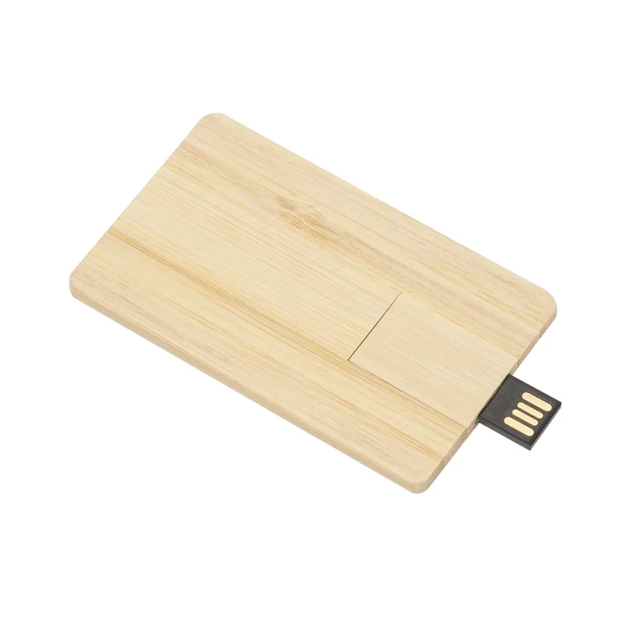 Pen Card Bambu 4GB/16GB/32GB