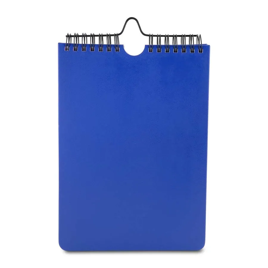 Planner Diário PU