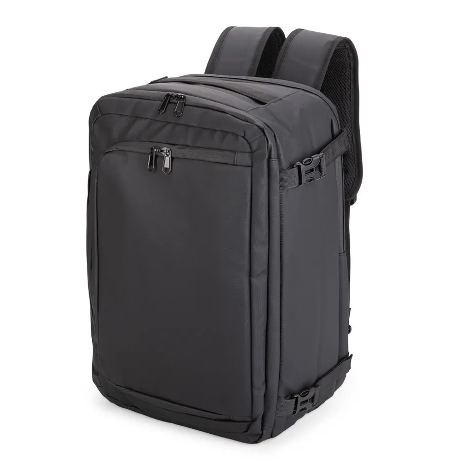 Mochila Couro Sintético 28 Litros