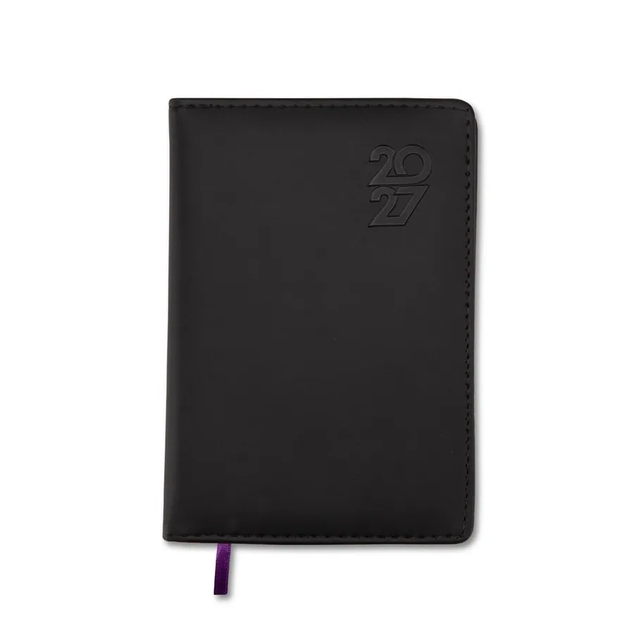 Agenda Diária 2027