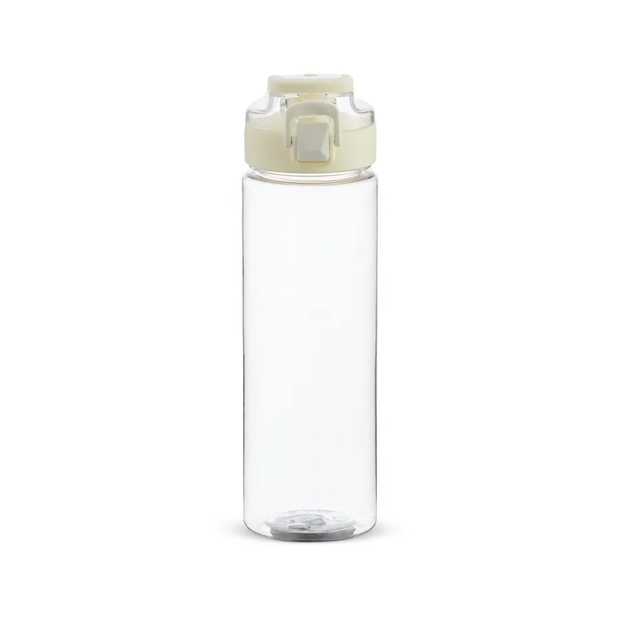 Squeeze Plástico 750ml