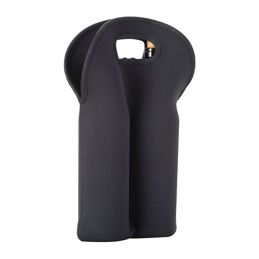Porta-Garrafas Isotérmico Duplo