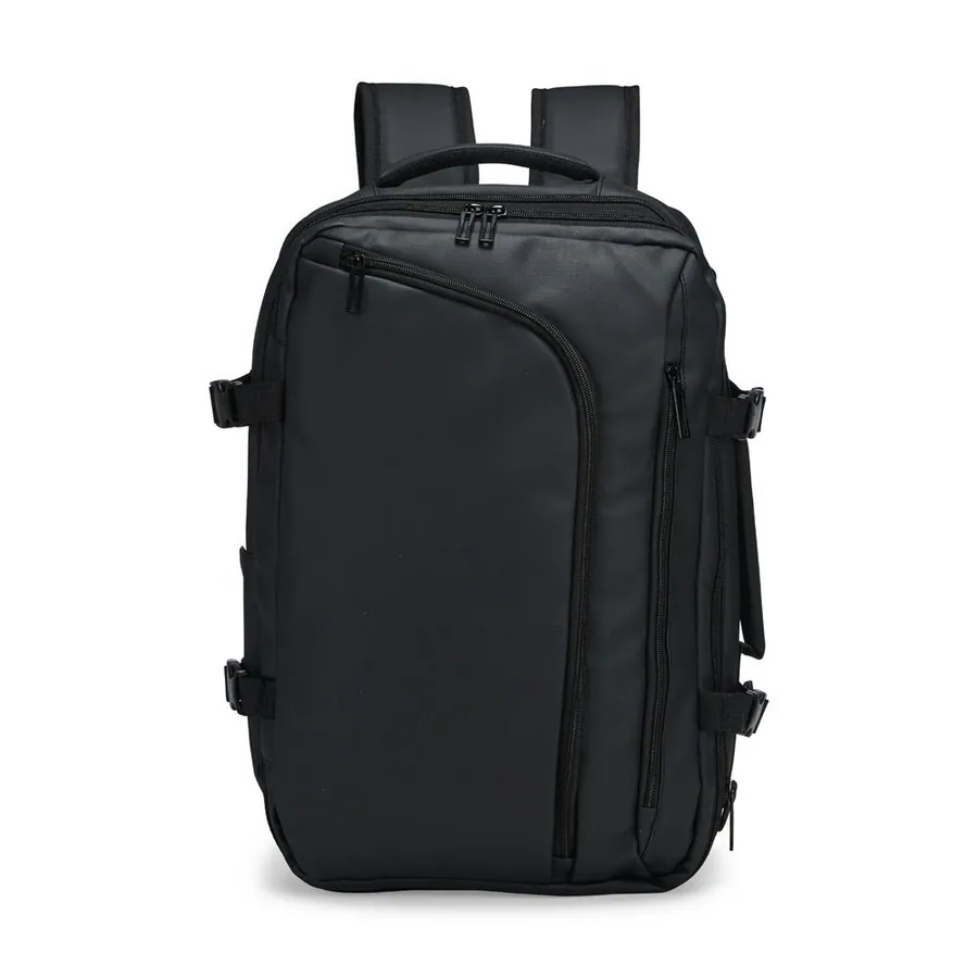 Mochila Expansível PU 28L
