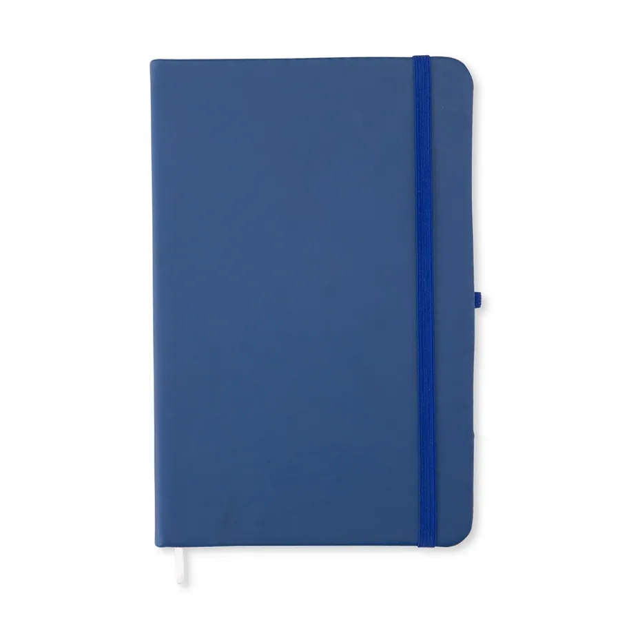 Planner Emborrachado Anual 2027