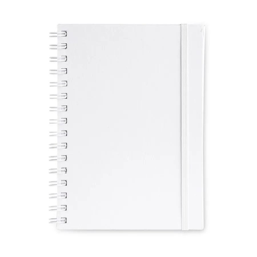 Caderno Planner