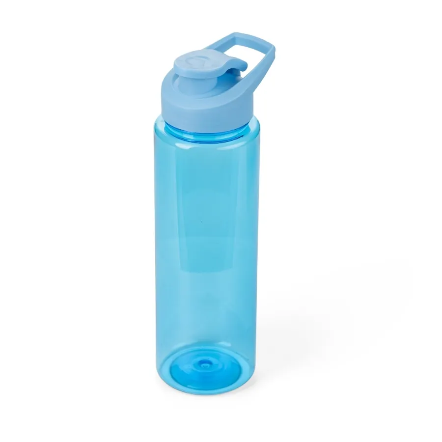 Squeeze Plástico 850ml