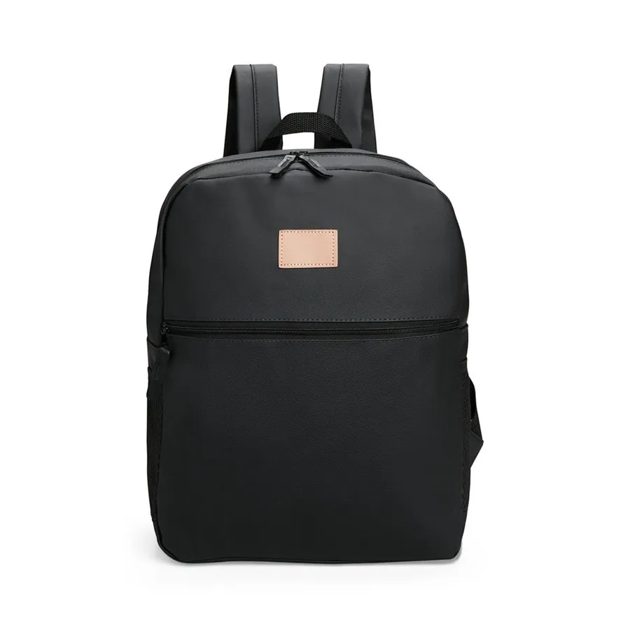 Mochila Couro Sintético 20 Litros