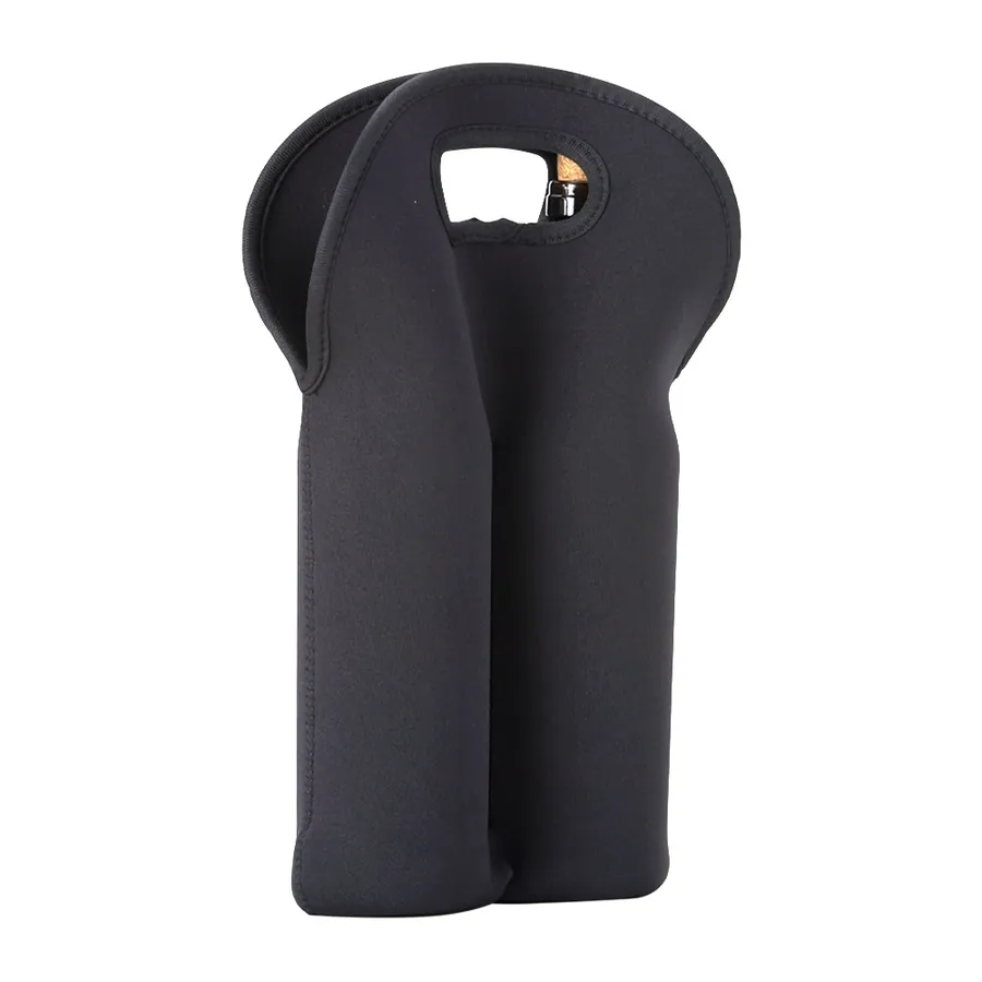 Porta-Garrafas Isotérmico Duplo