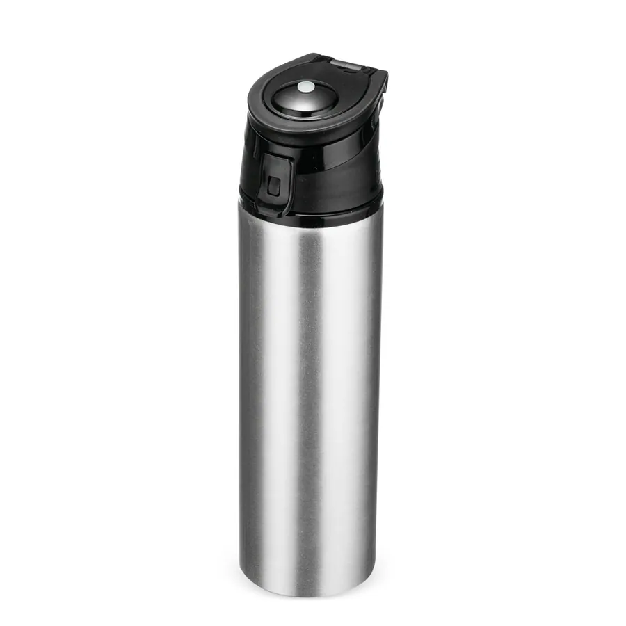 Squeeze Alumínio 650ml