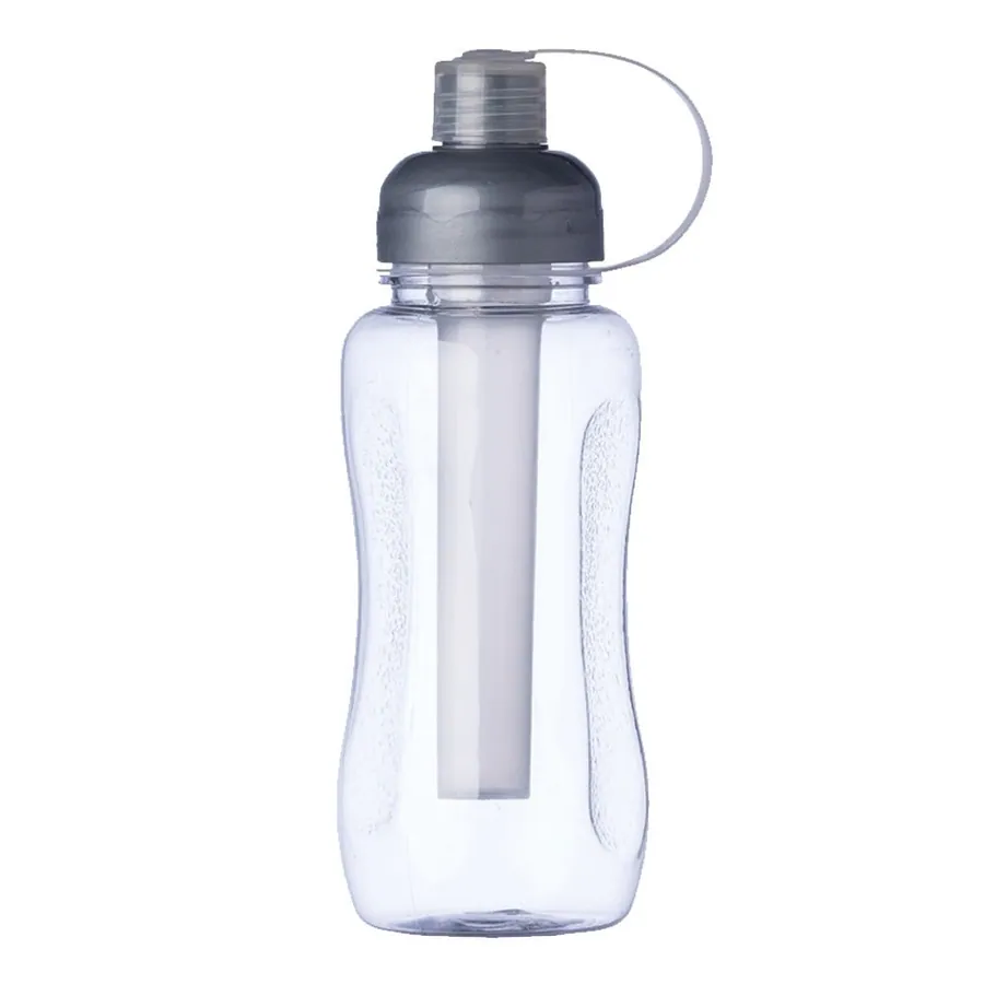 Squeeze Plástico 600ml Ice bar