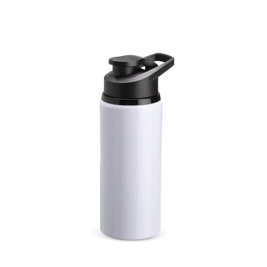 Squeeze Alumínio 650ml