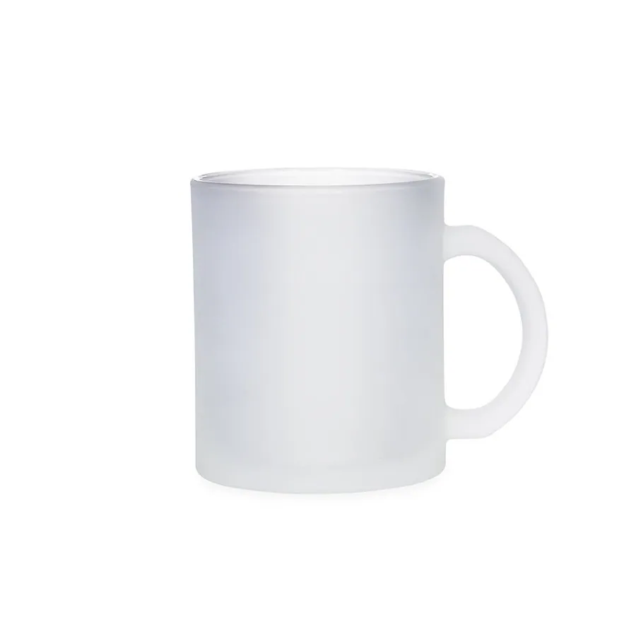 Caneca Vidro 350ml