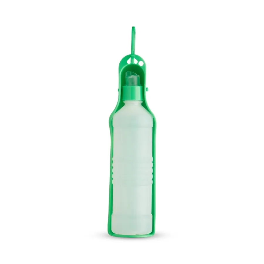 Garrafa Bebedouro Pet 420ml